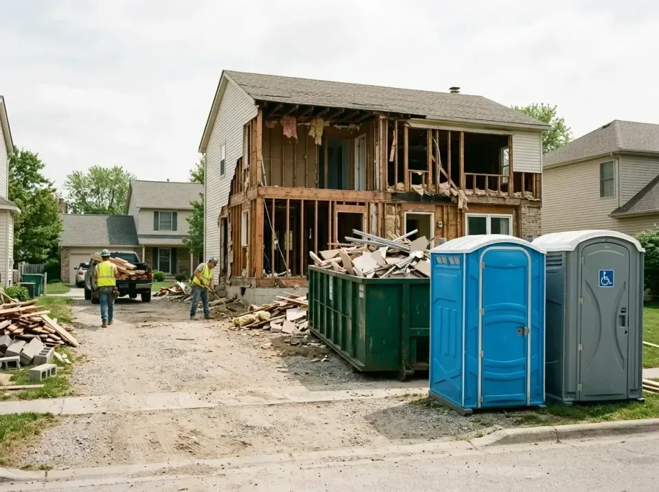 home-renovation-demolition-sit-010 — frequently asked questions, Portable Toilet & Dumpsters Rental in Astoria, OR